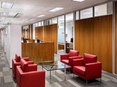 Commercial Office — Commercial Office —