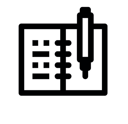 clipboard