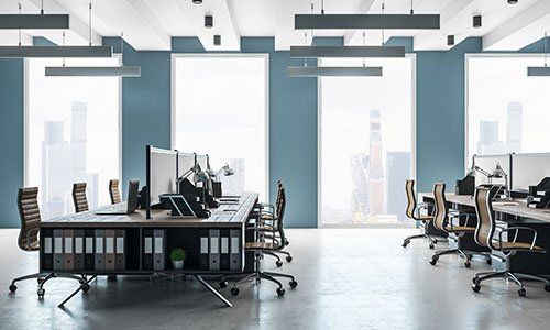 Commercial Cleaning Services — Commercial Office in Charleston, SC Commercial Cleaning Services — Commercial Office in Charleston, SC