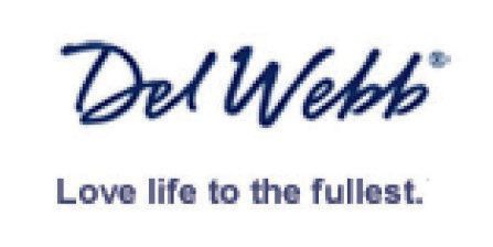 Del Webb Del Webb
