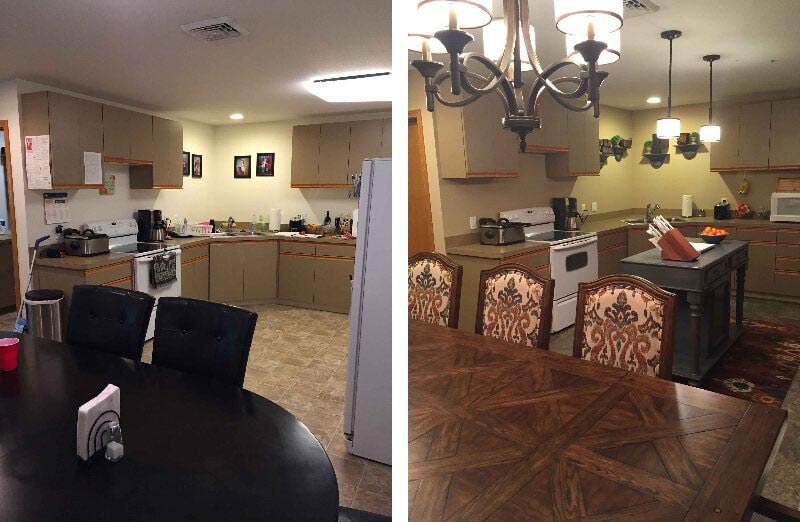 Kitchen Design Services — Kitchen in Poland, OH