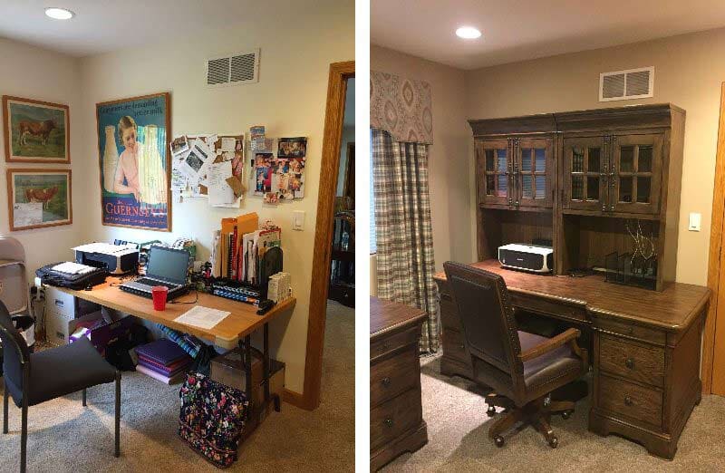 Office Decorator — Office Area 3 in Poland, OH