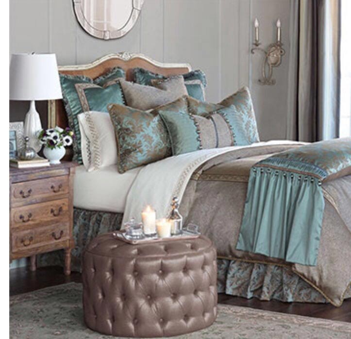 Bed Sheets