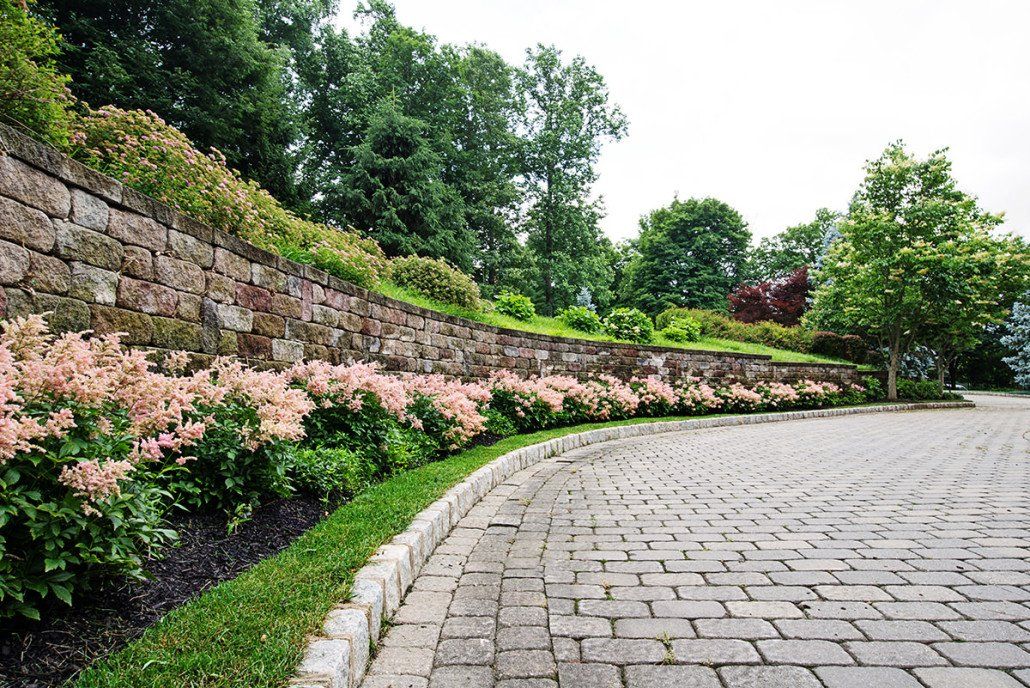 Landscape Management