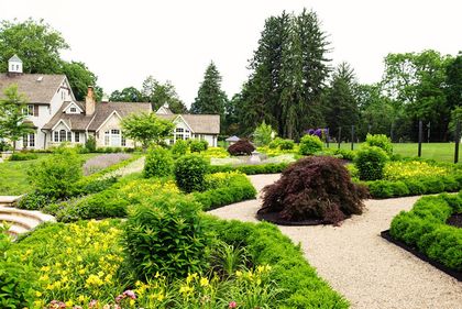 Professional Landscape Services