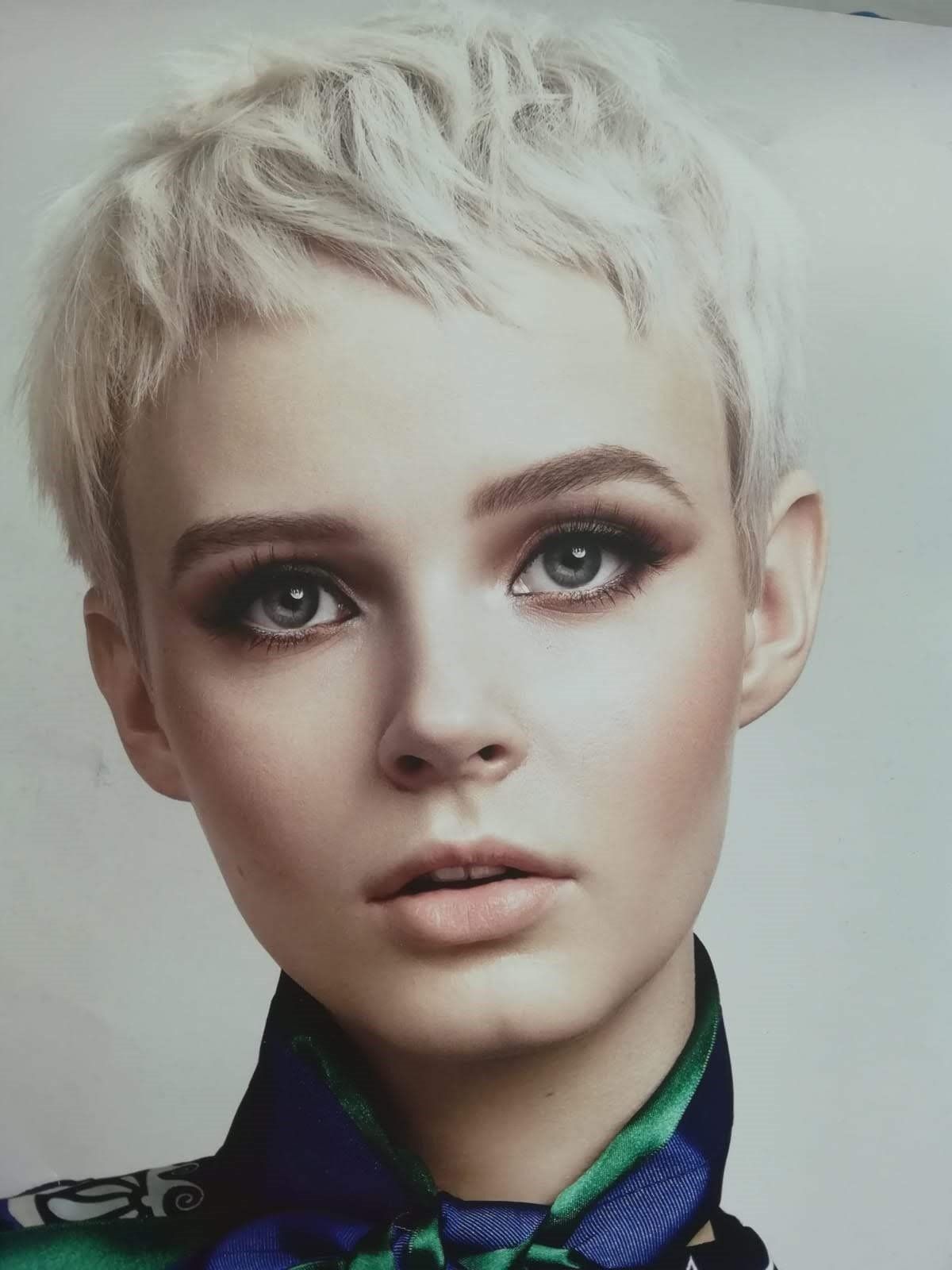 Capelli taglio maschile