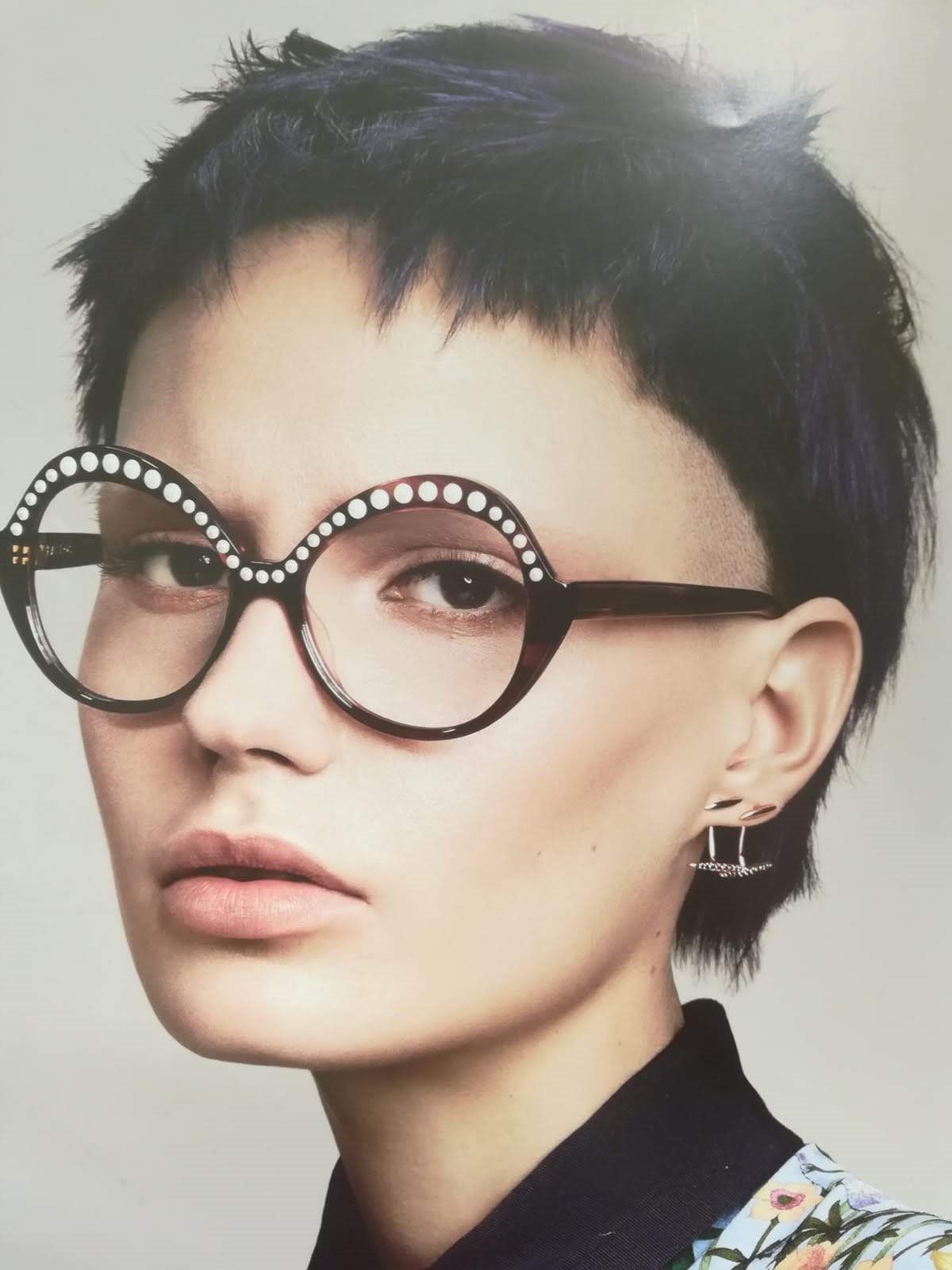 Capelli cortissimi