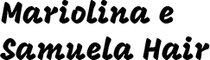 Mariolina e Samuela Hair - LOGO