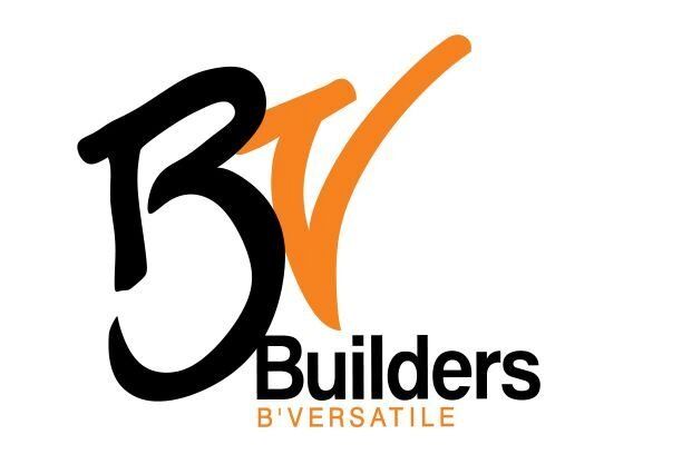 BV Builders - logo