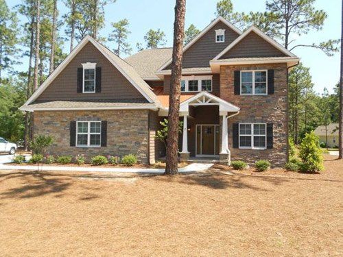 6 Bedroom/6 Bathroom house in Pinehurst, North Carolina