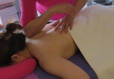 Deep tissue massage Deep Tissue Massage