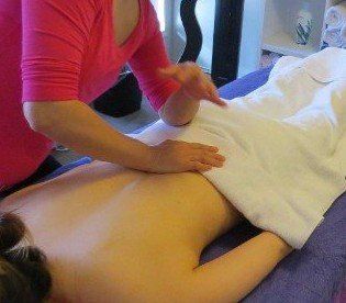 Back Pain Massage Sciatica lower back pain massage