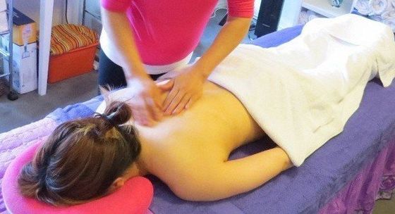Swedish Massage Swedish Massage
