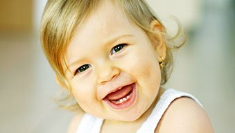 Nursing Bottle Decay - Dental Care Tips for Mom and Baby
