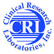 Clinical Research Laboratories, Inc.