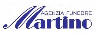 LOGO - Agenzia Funebre Martino