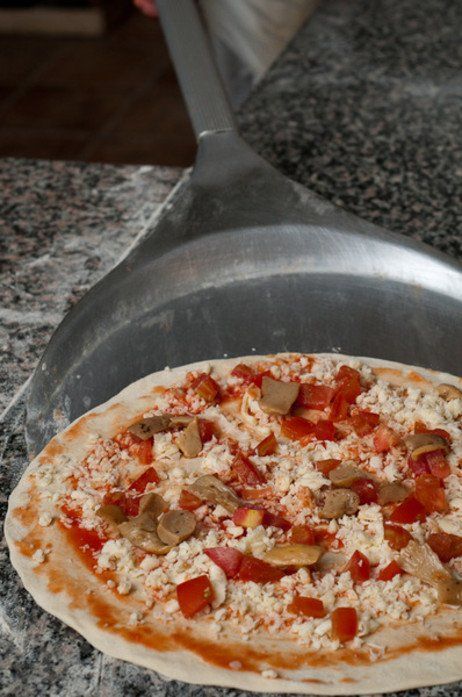 long rising dough