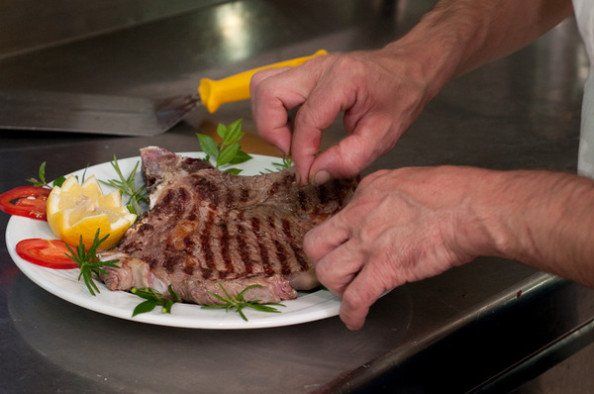 toter Braten