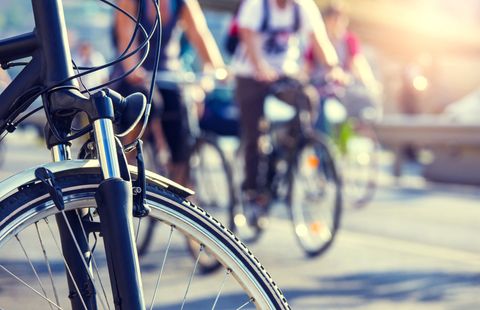 Find Bike Value — Group of Cyclist in Gilbert, AZ Find Bike Value — Group of Cyclist in Gilbert, AZ