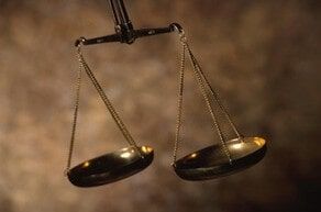 Justice Scales, Bankruptcy Proceedings in Haddon Heights, NJ Justice Scales, Bankruptcy Proceedings in Haddon Heights, NJ