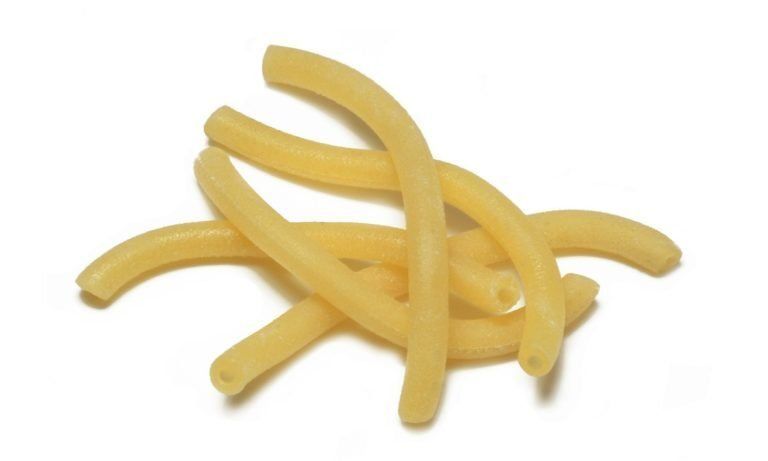 maccheroni siciliani