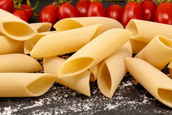 mezze penne