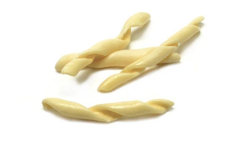 fusilli avellinesi