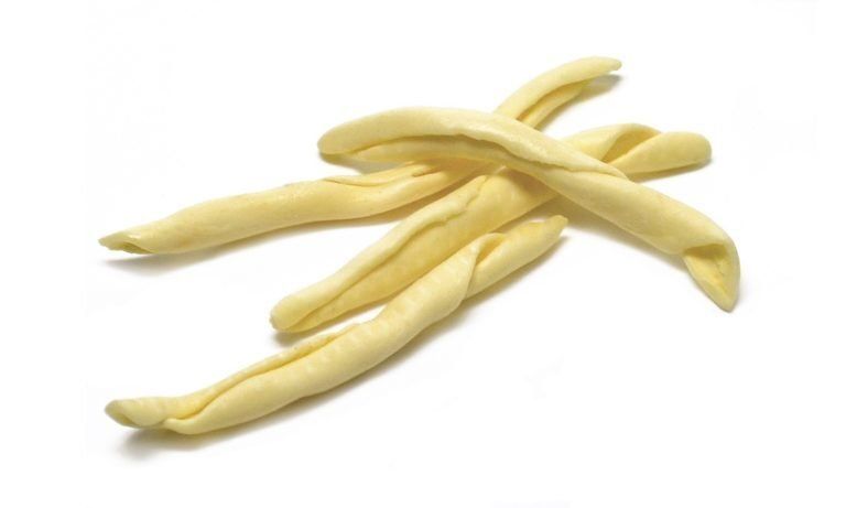 fusilli ferretto