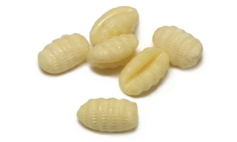 gnocchetti sardi