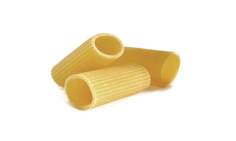 rigatoni