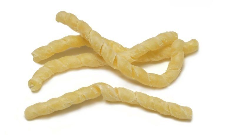 fusilli napoletani