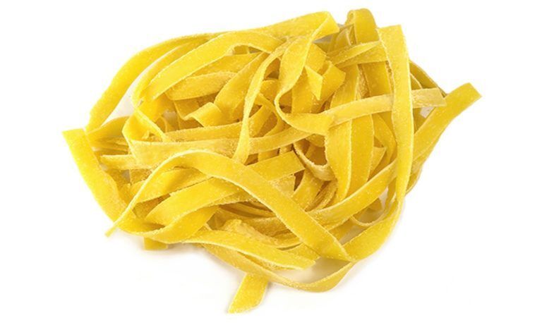 tagliatelle
