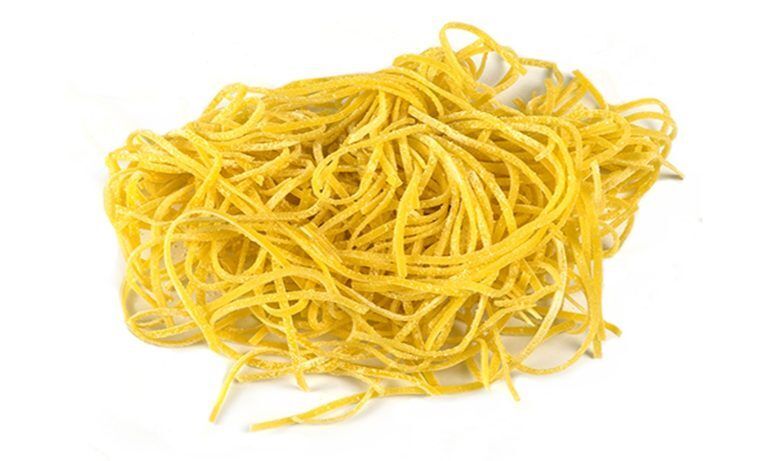 tagliolini