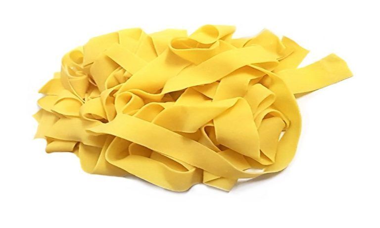 pappardelle