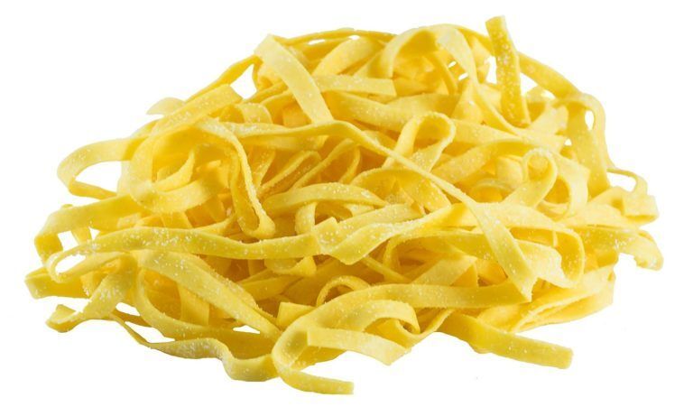 fettuccine