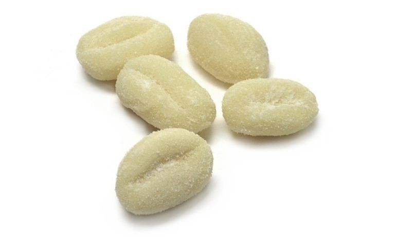 gnocchi napoletani