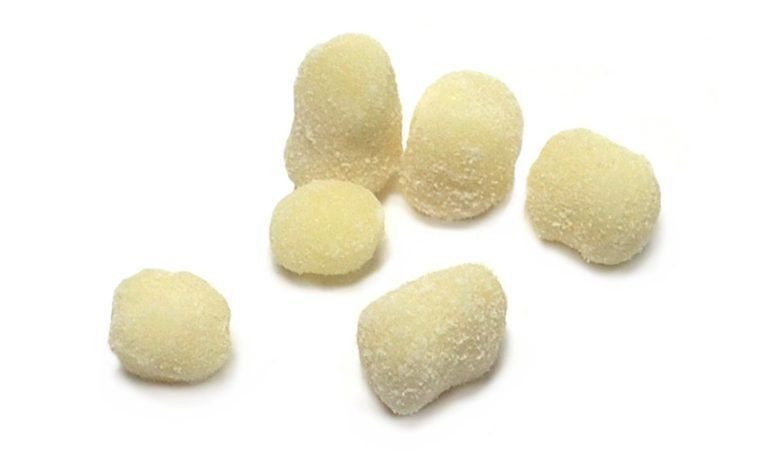 chicche napoletane