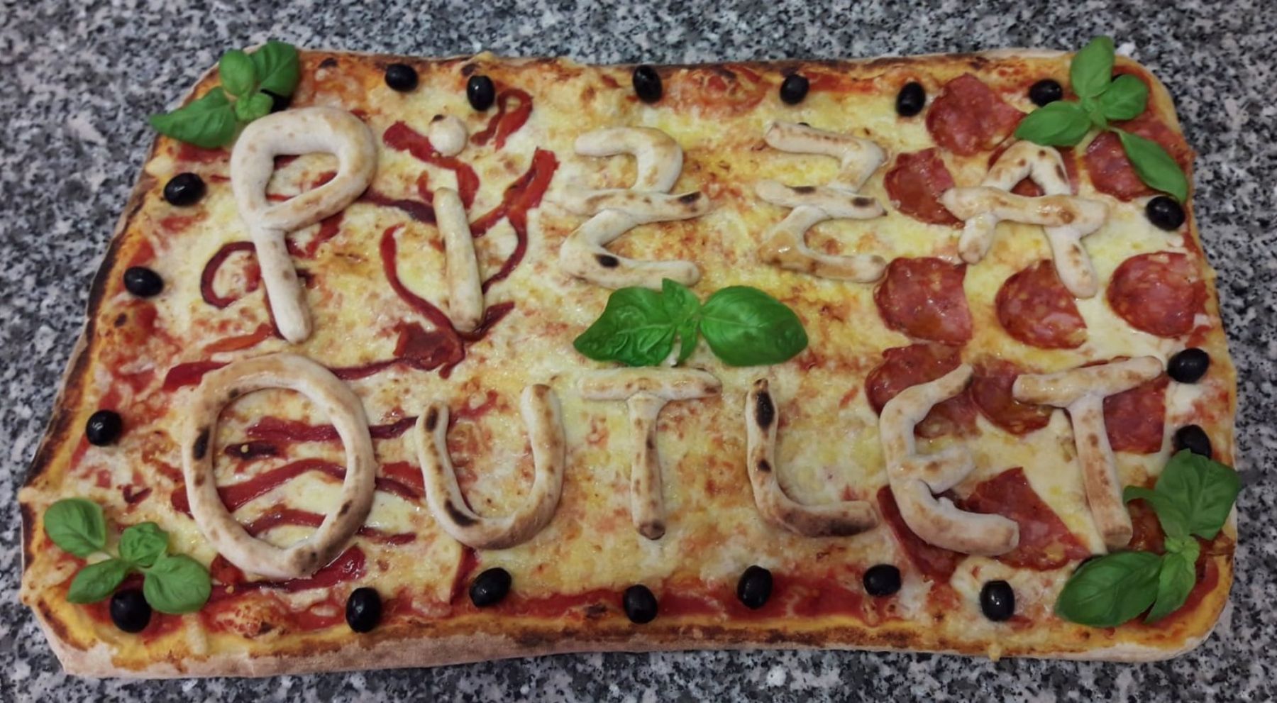 promozioni sulla pizza