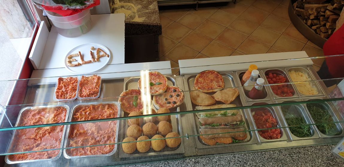 banco gastronomia