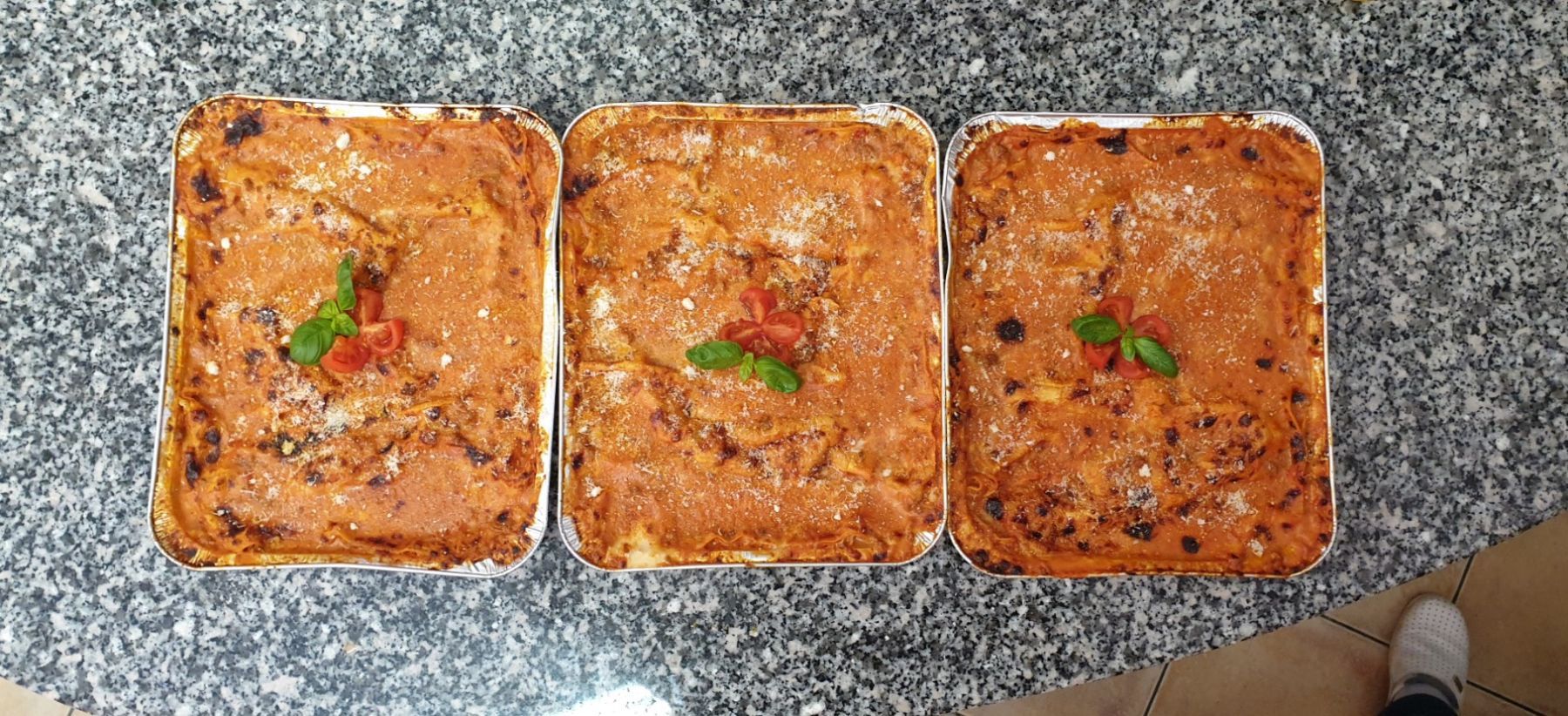 promozioni sulla gastronomia