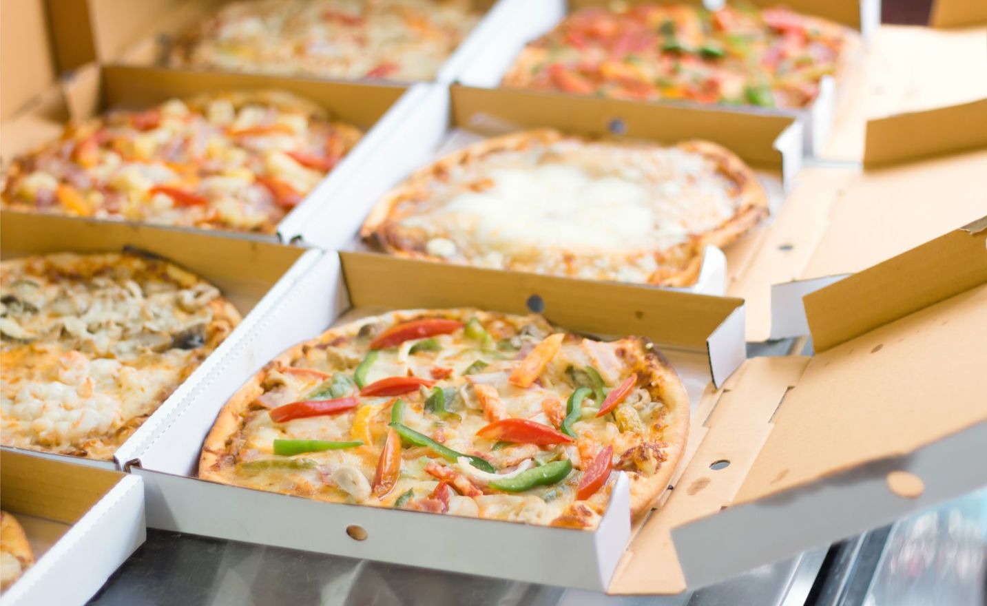 pizza maxi