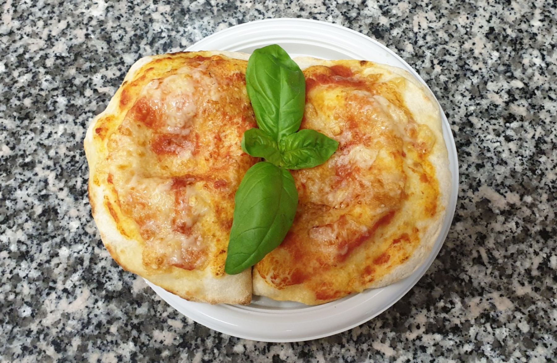 calzoni ripieni