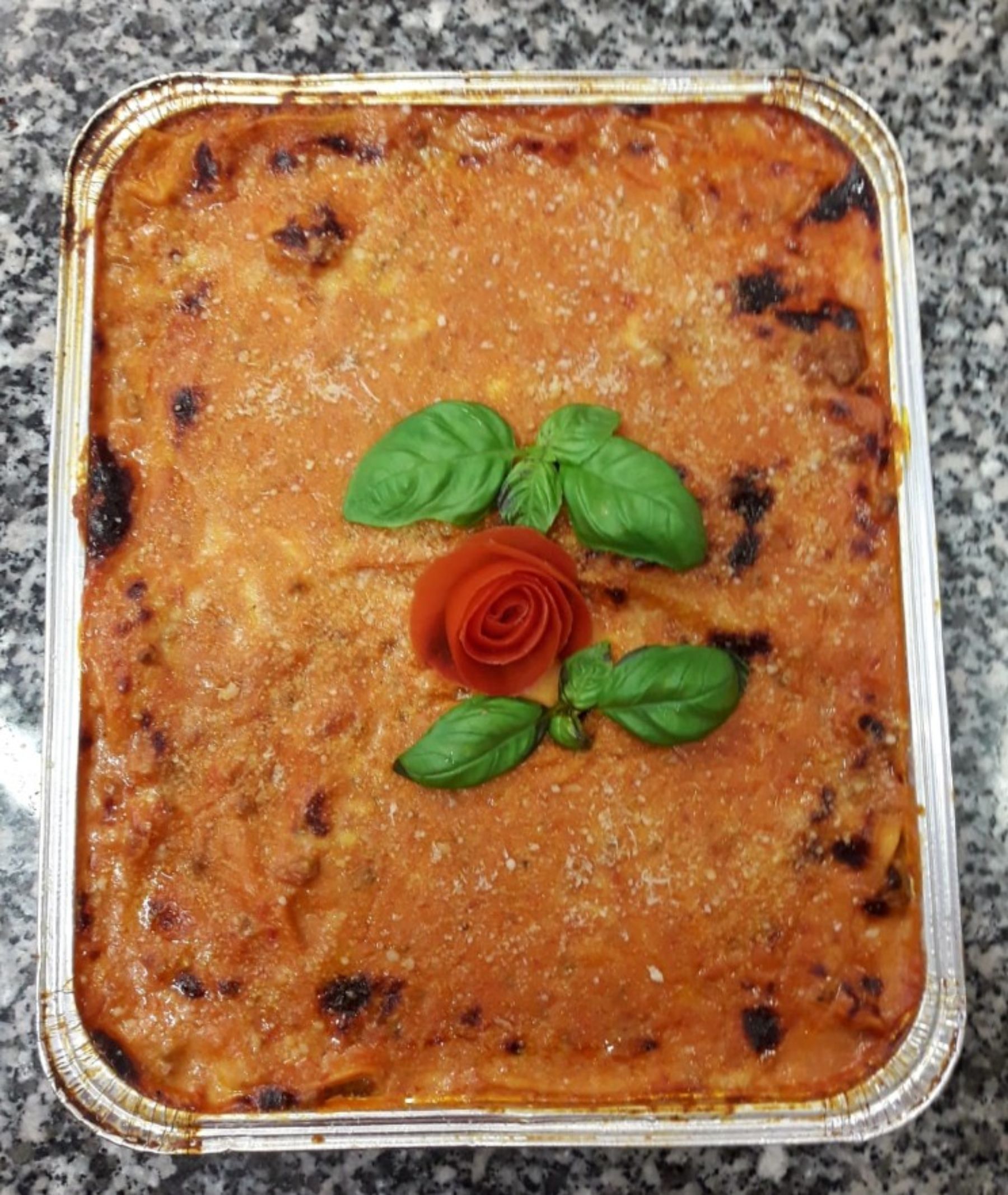prodotti di gastronomia