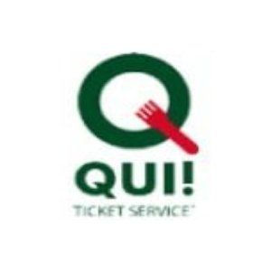 pagamento con Qui Ticket service