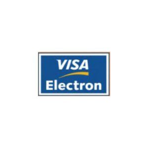 pagamento con Visa Electron