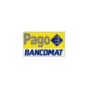 pagamento con Pago Bancomat