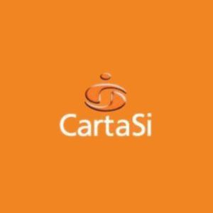pagamento con Cartasi