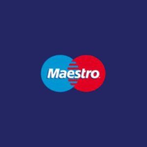 pagamento con carta maestro