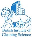 British institution of cleaning science logo