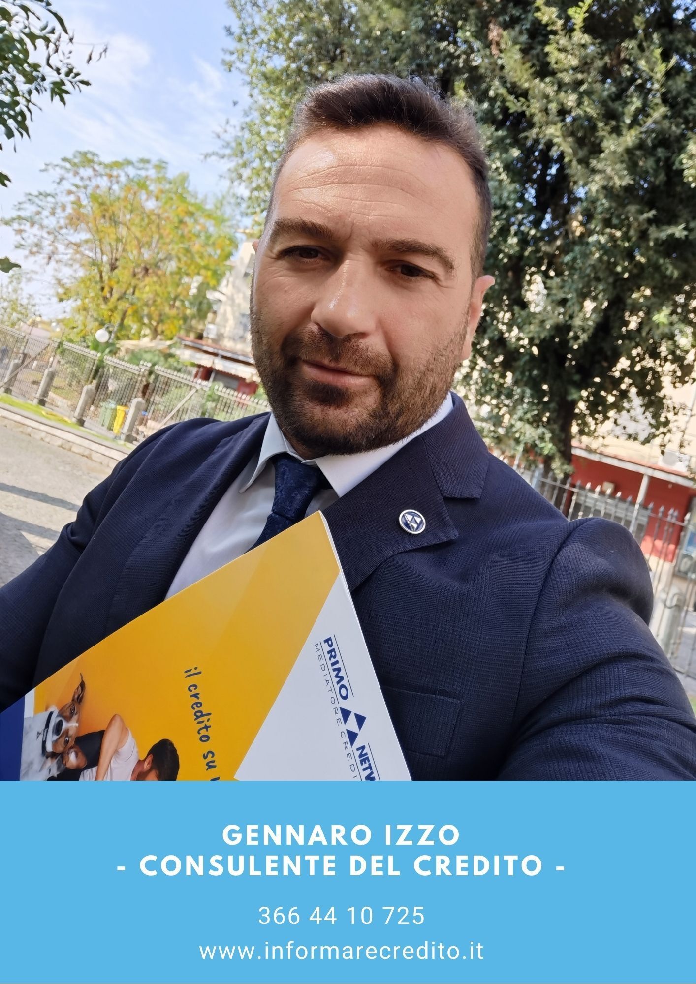 consulenza creditizia personalizzata